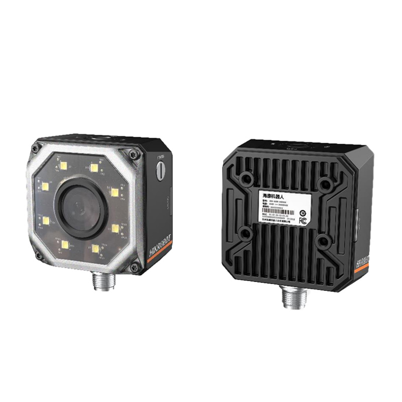 ?？低曋悄茏x碼器MV-IDC007X像素160萬(wàn)掃碼器