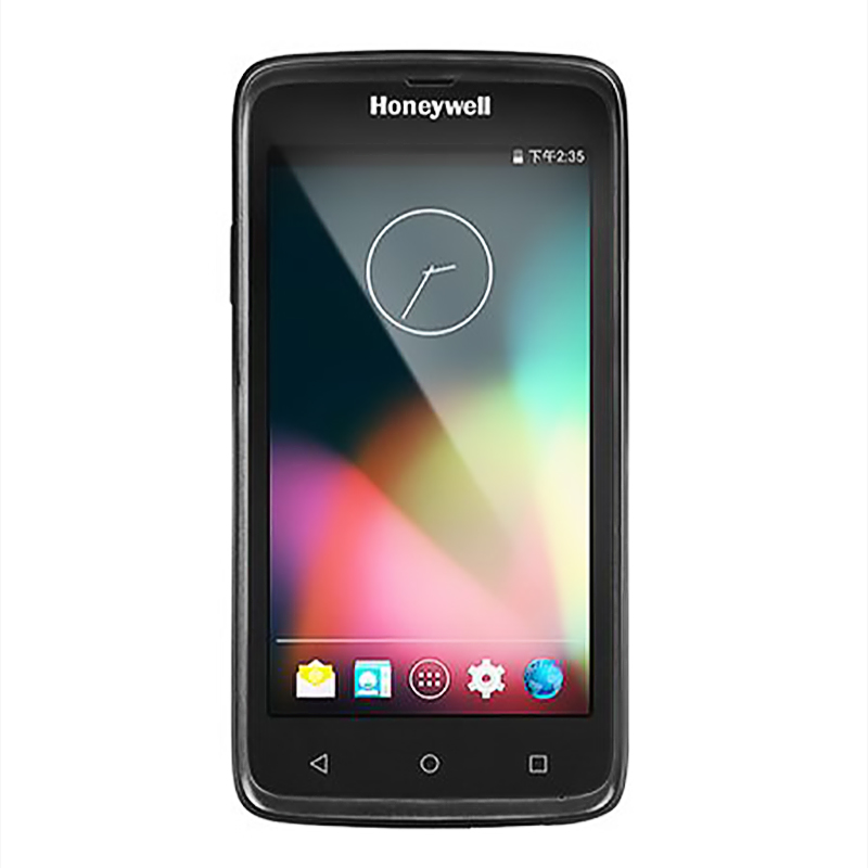 霍尼韋爾EDA50K數(shù)據(jù)采集器企業(yè)級混合型設備