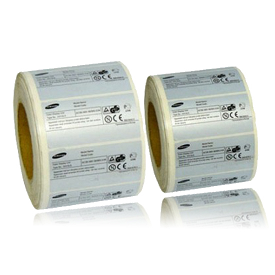 不干膠標(biāo)簽應(yīng)用在那些行業(yè)