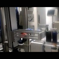 白色家電能耗標(biāo)模擬測(cè)試