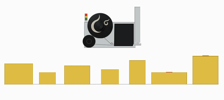 自動(dòng)貼標(biāo)機(jī)