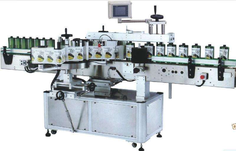 貼標(biāo)機(jī)操作安全知識(shí)