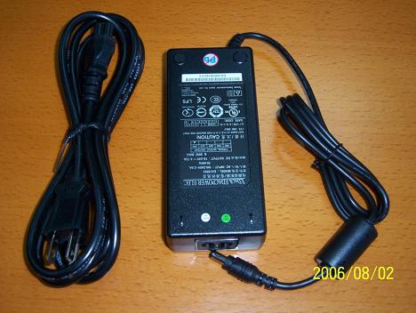 條碼打印機電源