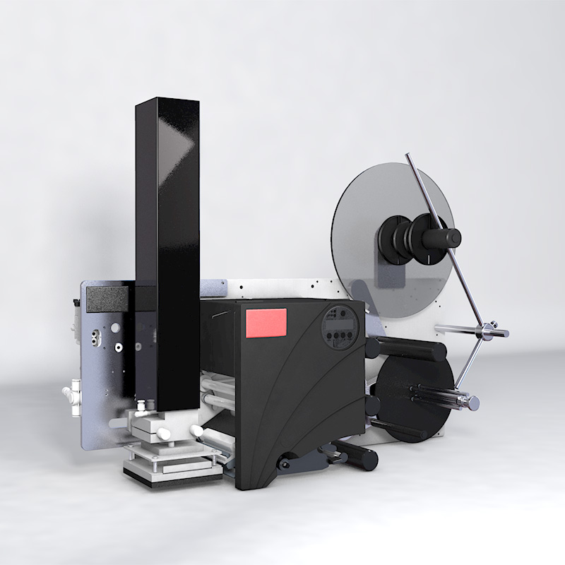 NOVEXX諾茨ALX-92X打印貼標(biāo)機(jī)原艾利品牌